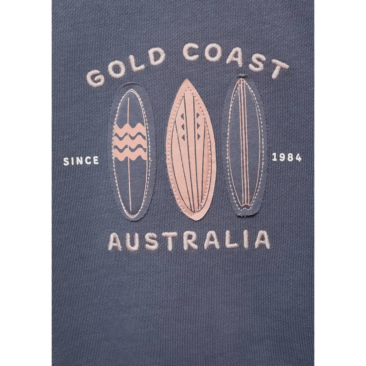 MANGO KIDS - Polera Bebé Niña Algodón Mango Kids