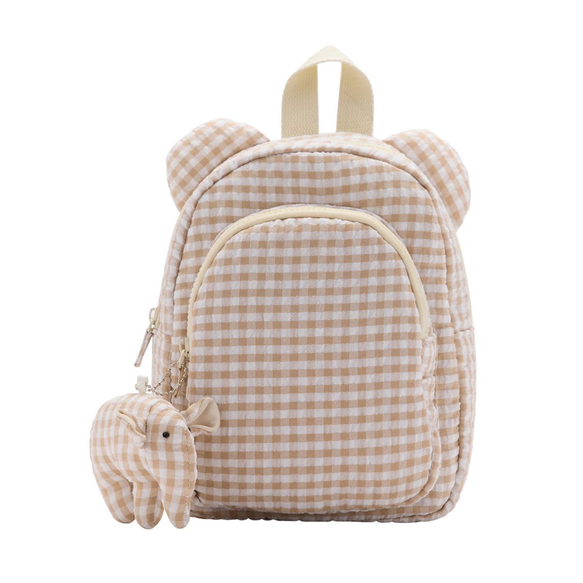 MANGO KIDS - Mochila Bebé Niño Mango Kids