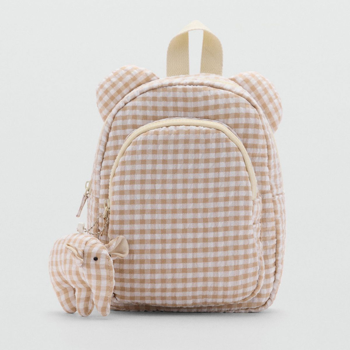 MANGO KIDS - Mochila Bebé Niño Mango Kids