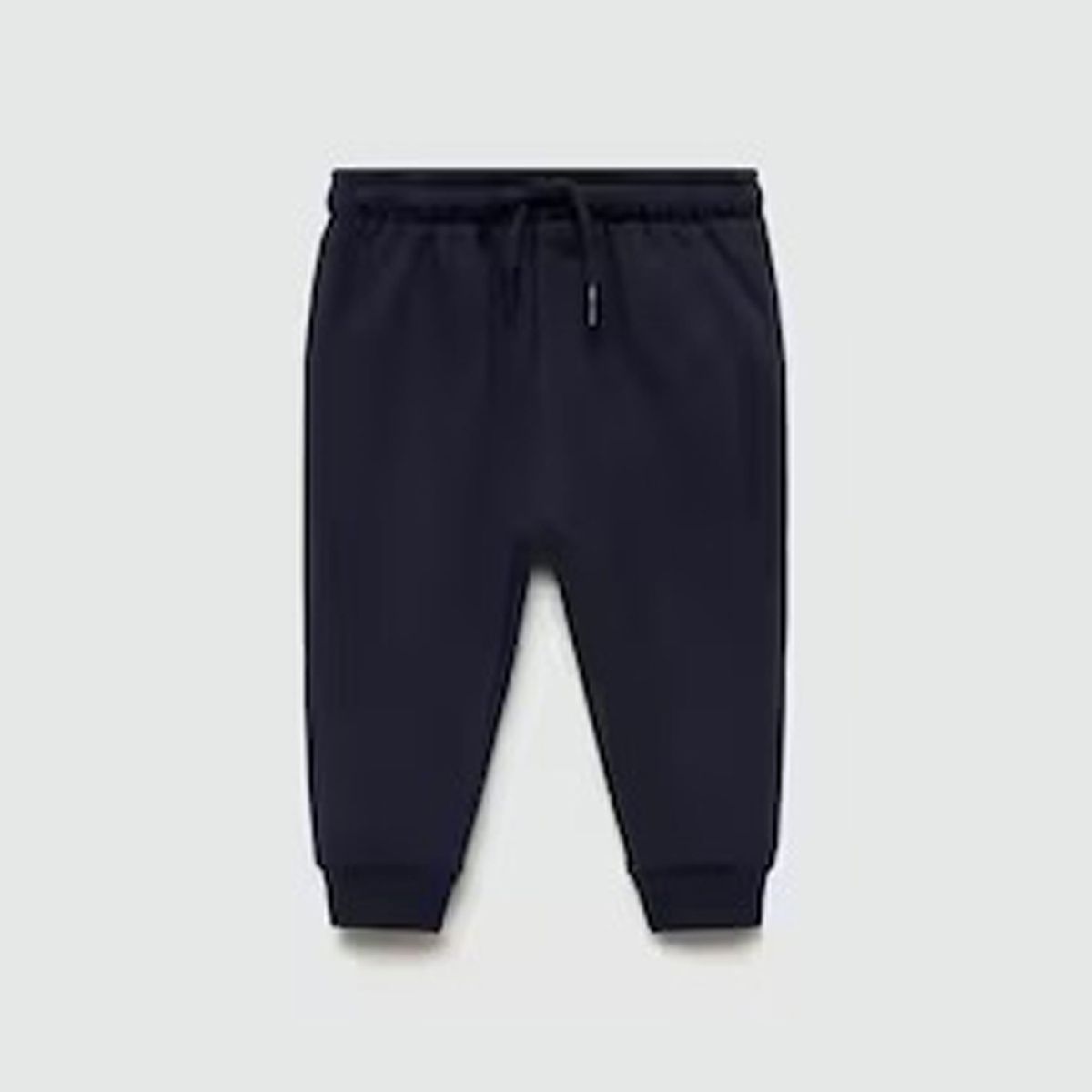 MANGO KIDS - Pantalón Bebé Niño Algodón Mango Kids