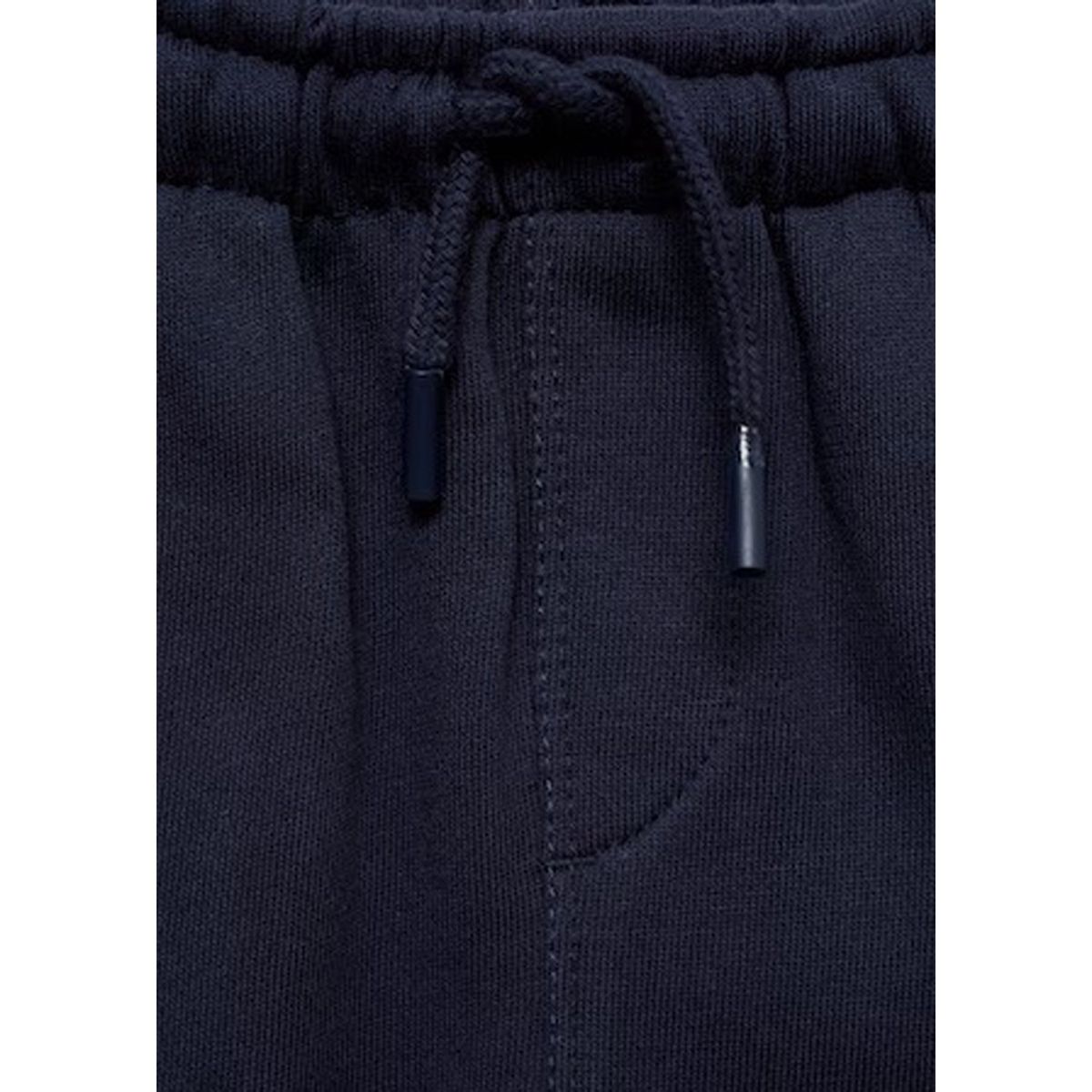 MANGO KIDS - Pantalón Bebé Niño Algodón Mango Kids