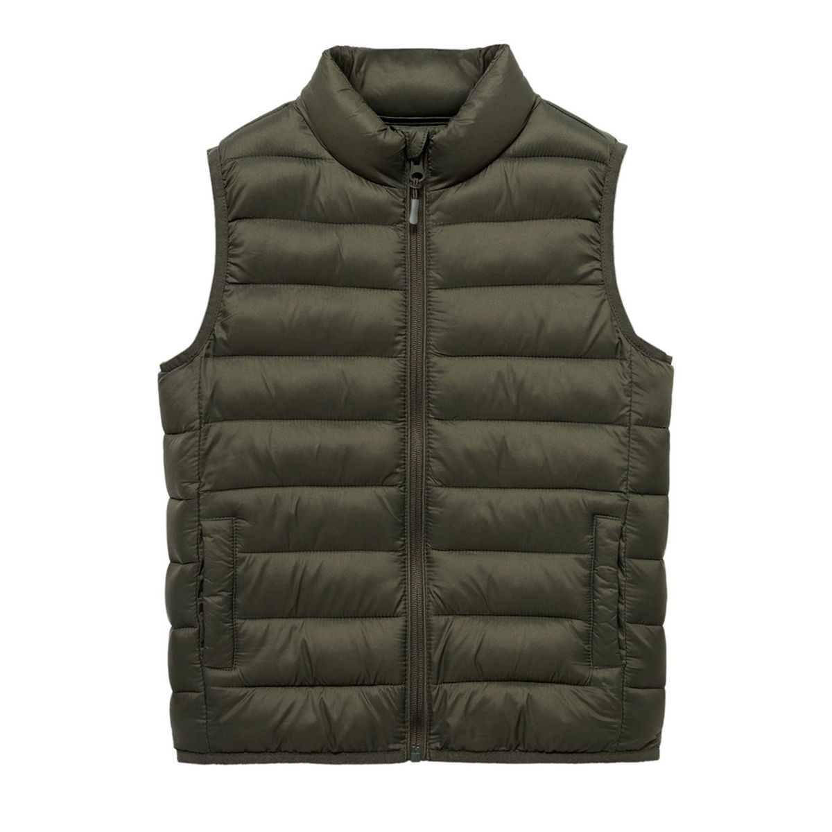 MANGO KIDS - Chaleco Niño  Mango Kids