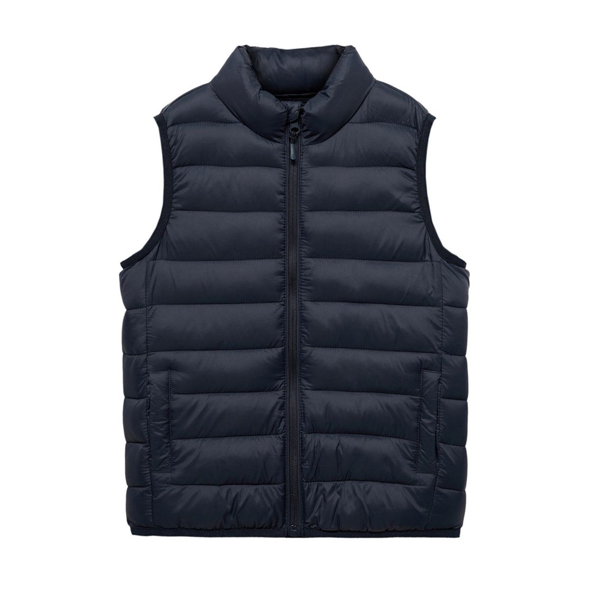 MANGO KIDS - Chaleco Niño  Mango Kids