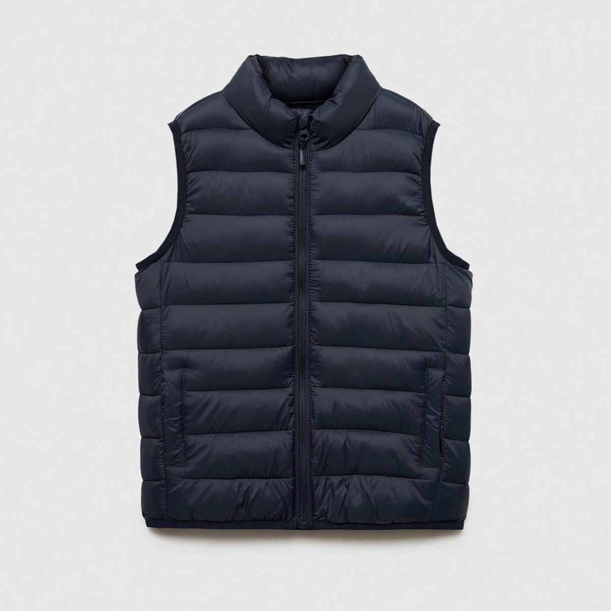 MANGO KIDS - Chaleco Niño  Mango Kids