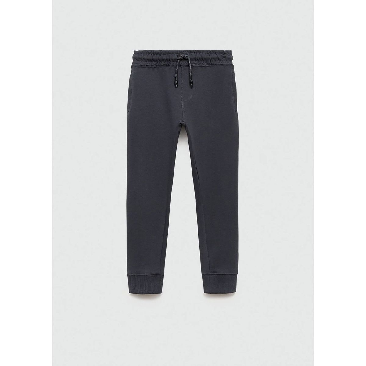 MANGO KIDS - Pantalón Niño Algodón Mango Kids