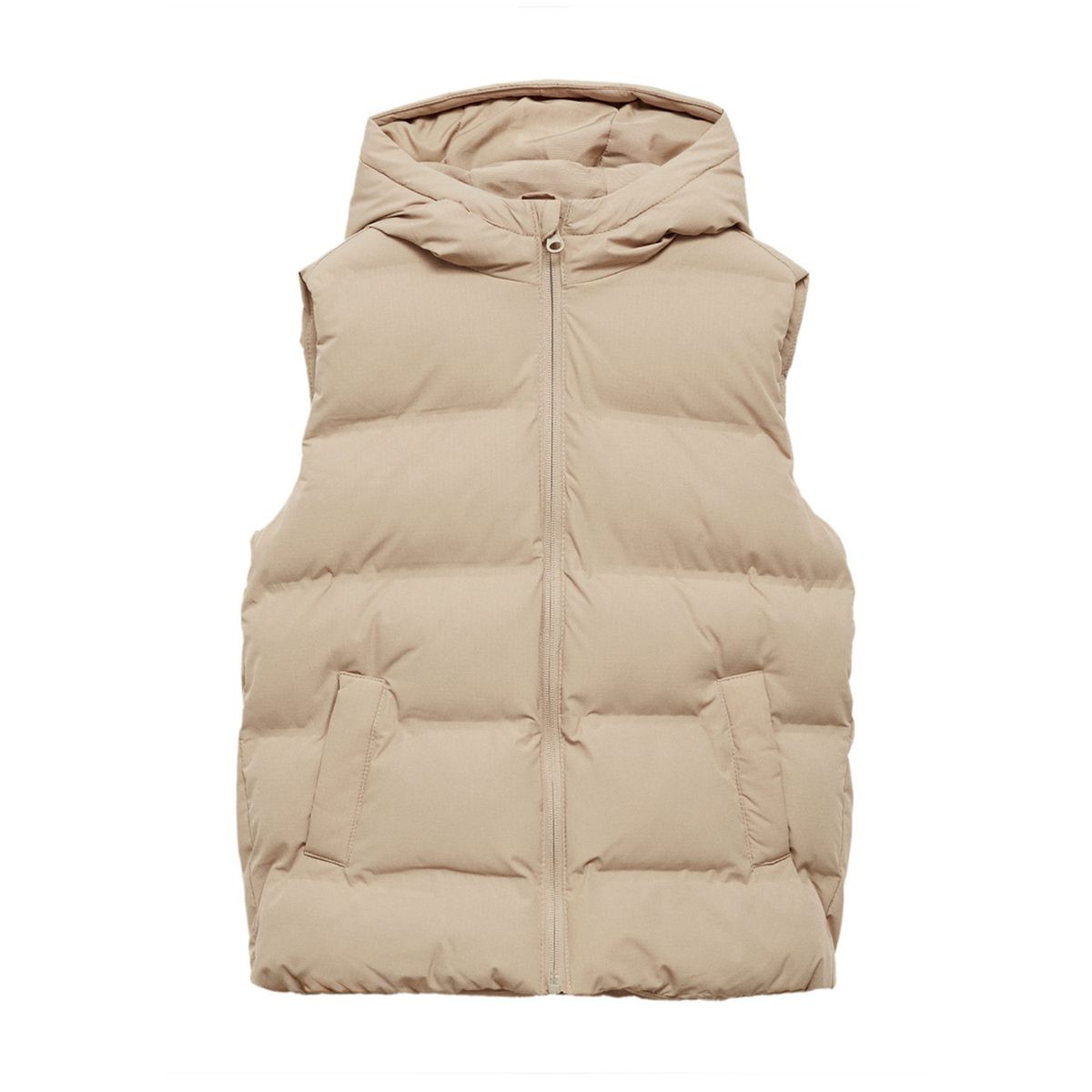 MANGO KIDS - Chaleco Niño  Mango Kids