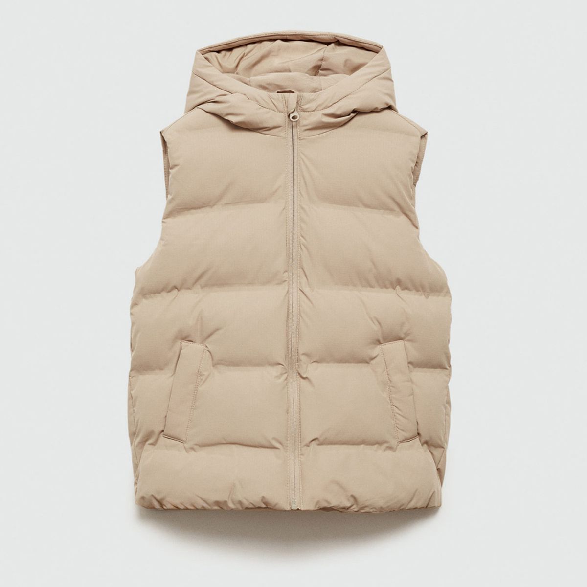 MANGO KIDS - Chaleco Niño  Mango Kids