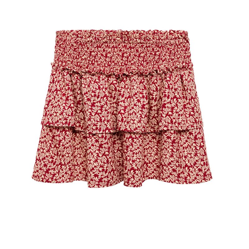 MANGO KIDS - Falda Niña Mango Kids