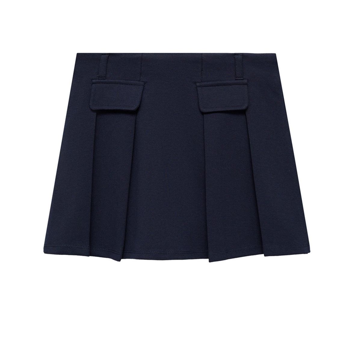 MANGO KIDS - Falda Niña Algodón Mango Kids