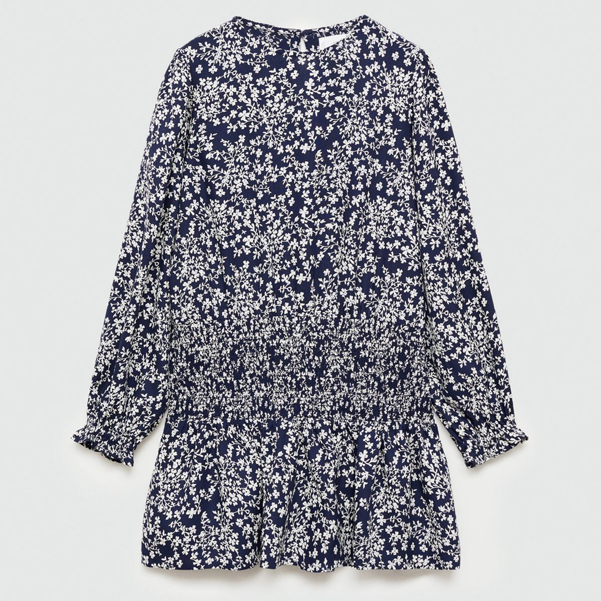 MANGO KIDS - Vestido Niña Mango Kids