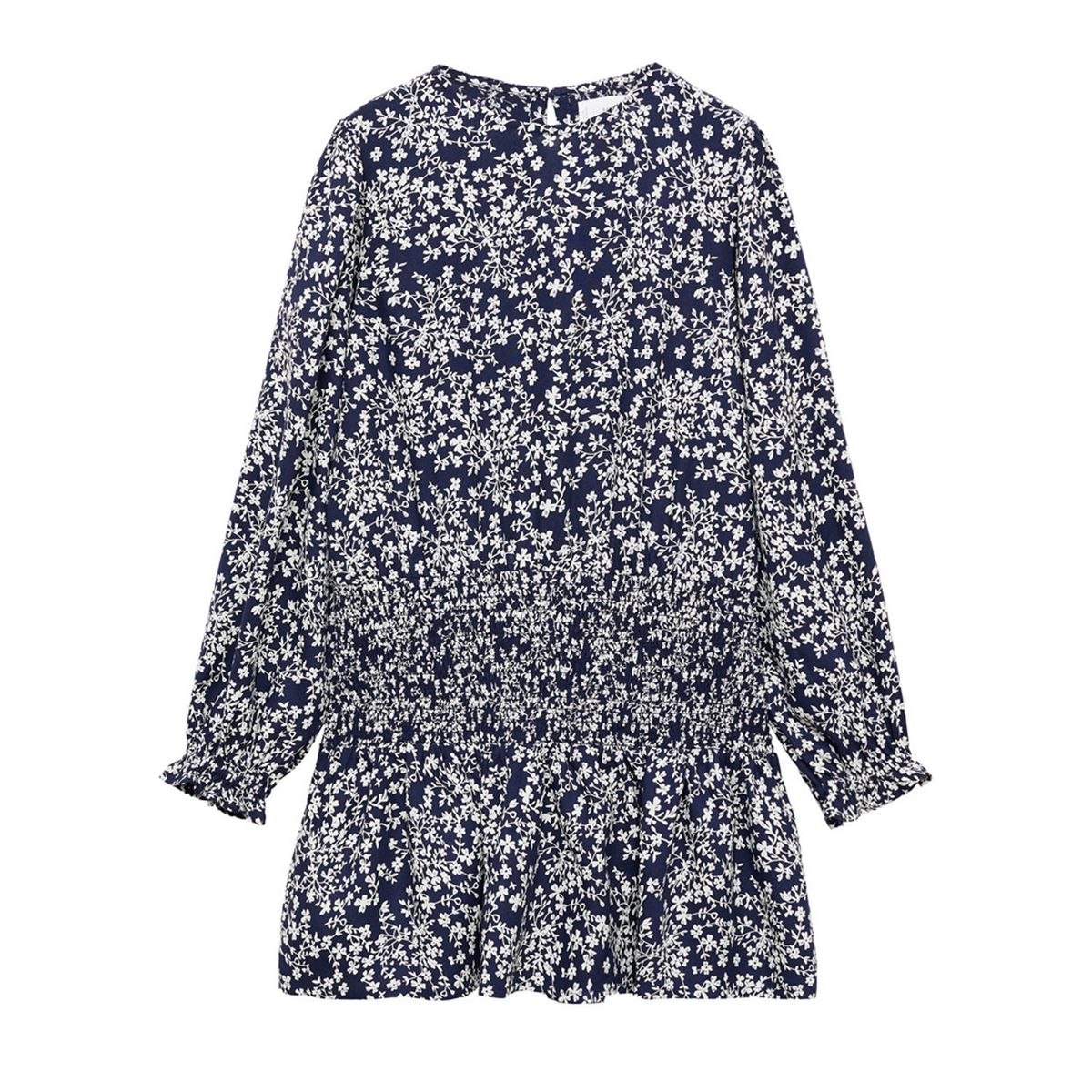 MANGO KIDS - Vestido Niña Mango Kids