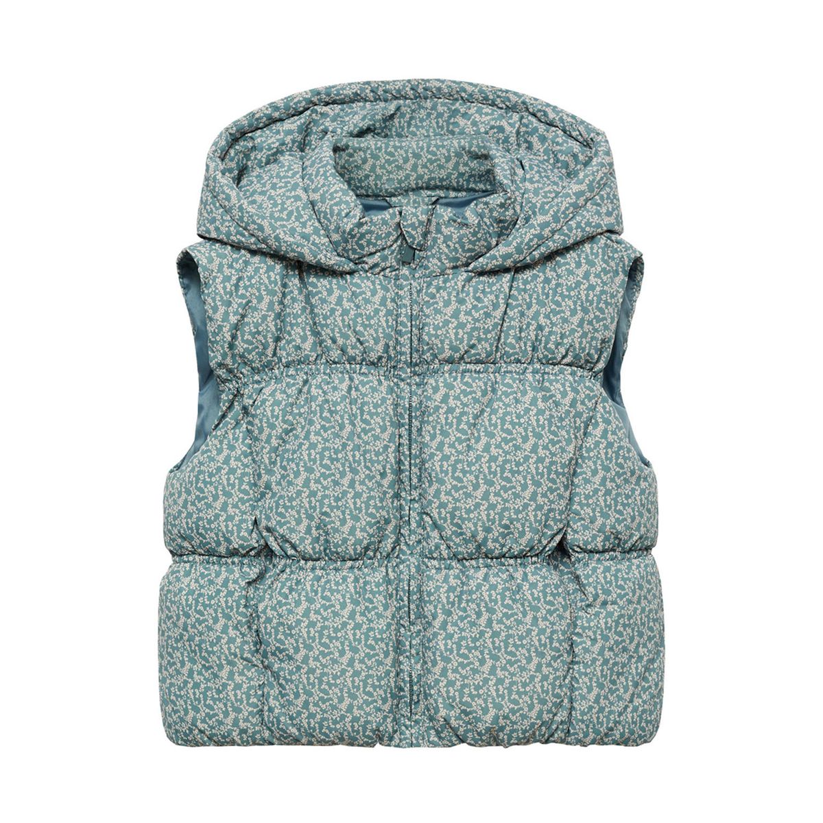 MANGO KIDS - Chaleco Niña Mango Kids