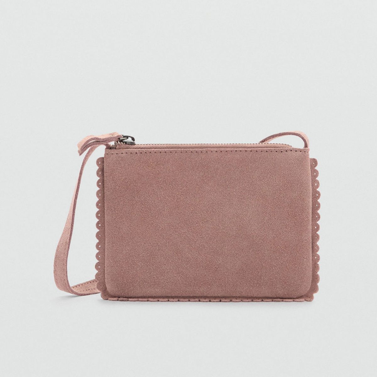 MANGO KIDS - Bolso Niña Mango Kids