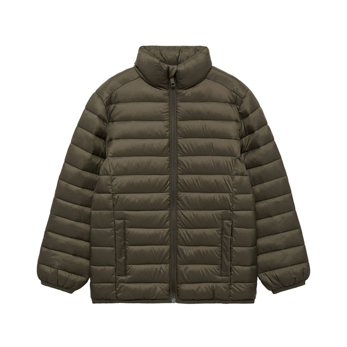 MANGO KIDS - Casaca Niño  Mango Kids