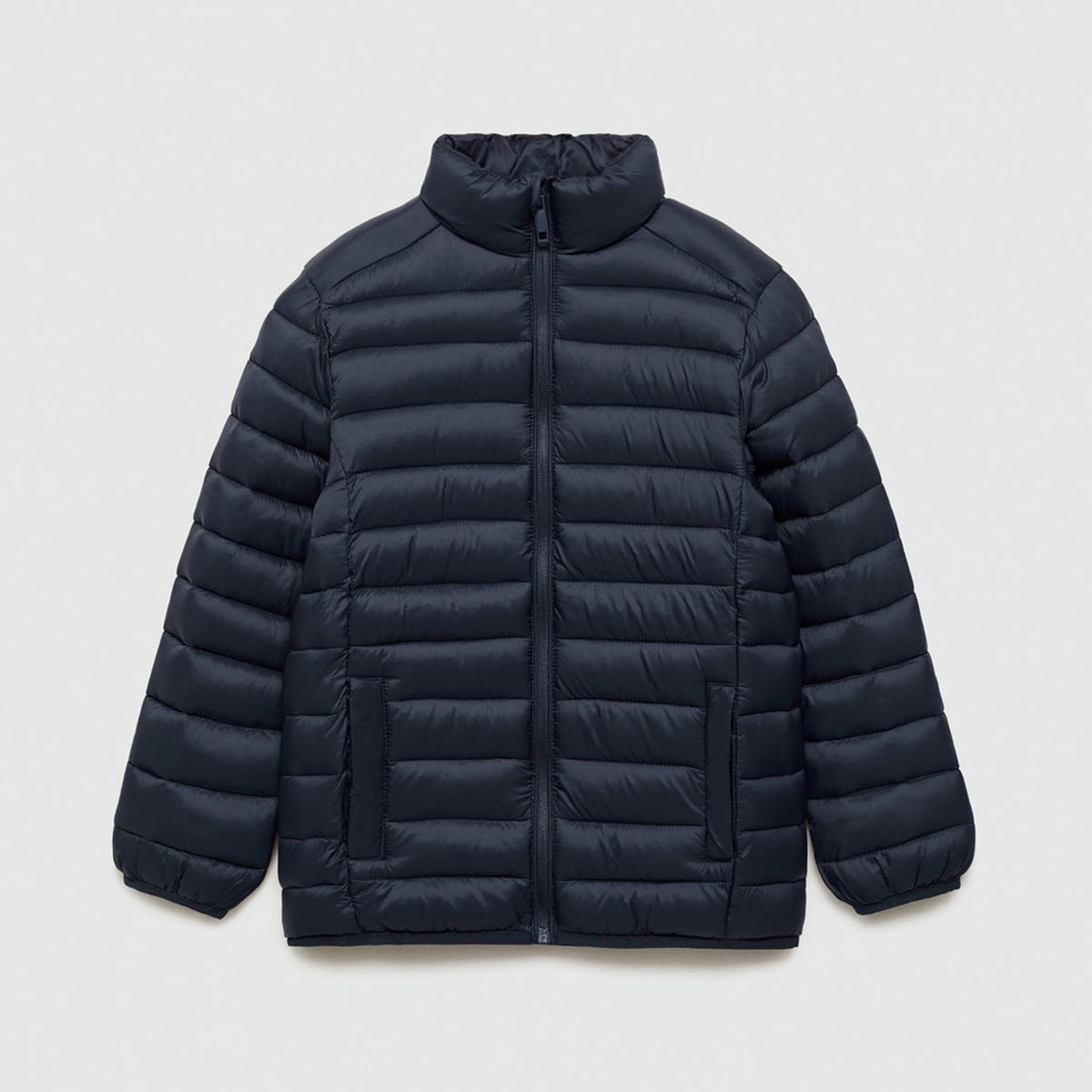 MANGO KIDS - Casaca Niño  Mango Kids