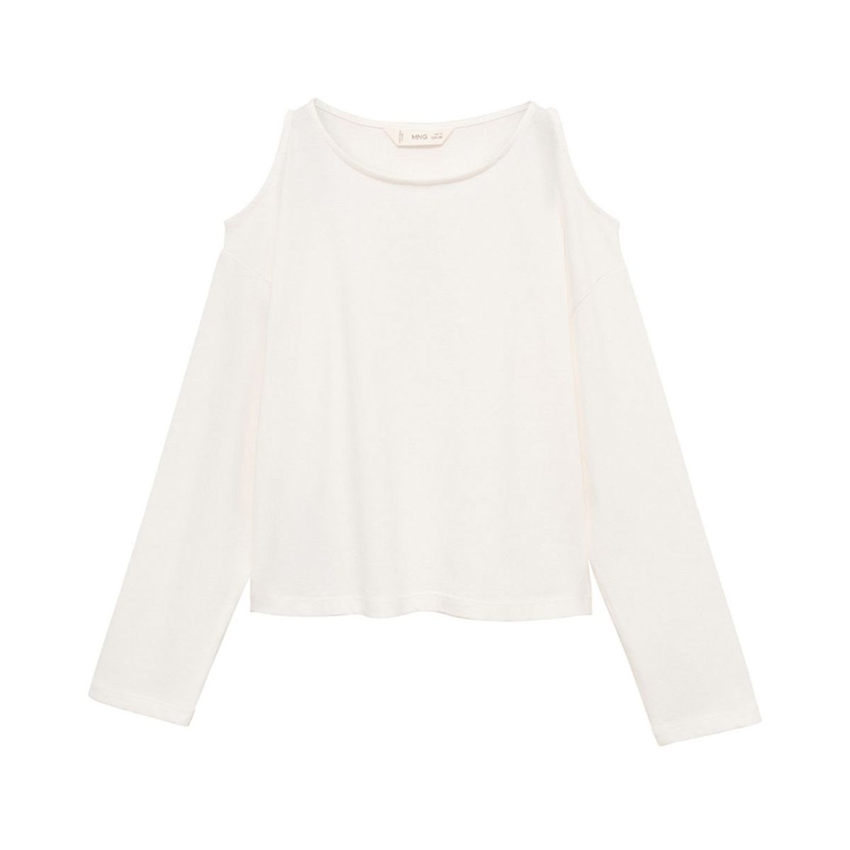 MANGO KIDS - Polo Niña Algodón Mango Kids