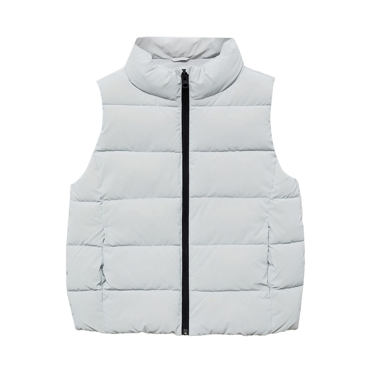 MANGO KIDS - Chaleco Niña Mango Kids