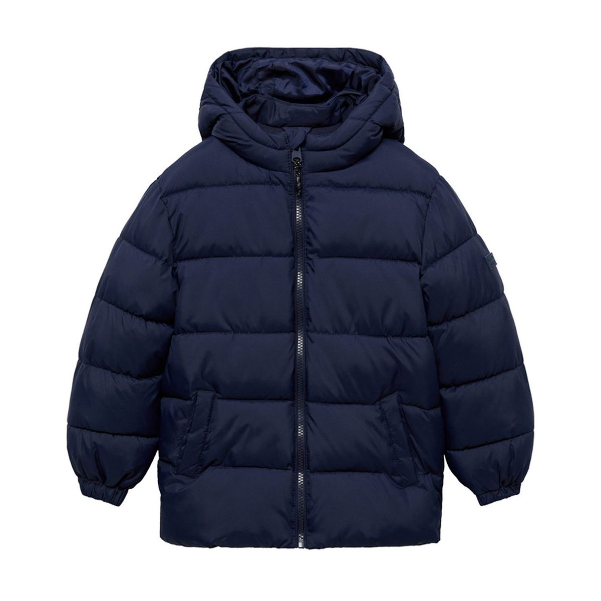 MANGO KIDS - Casaca Niño  Mango Kids