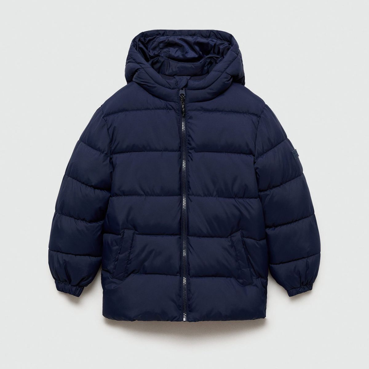 MANGO KIDS - Casaca Niño  Mango Kids