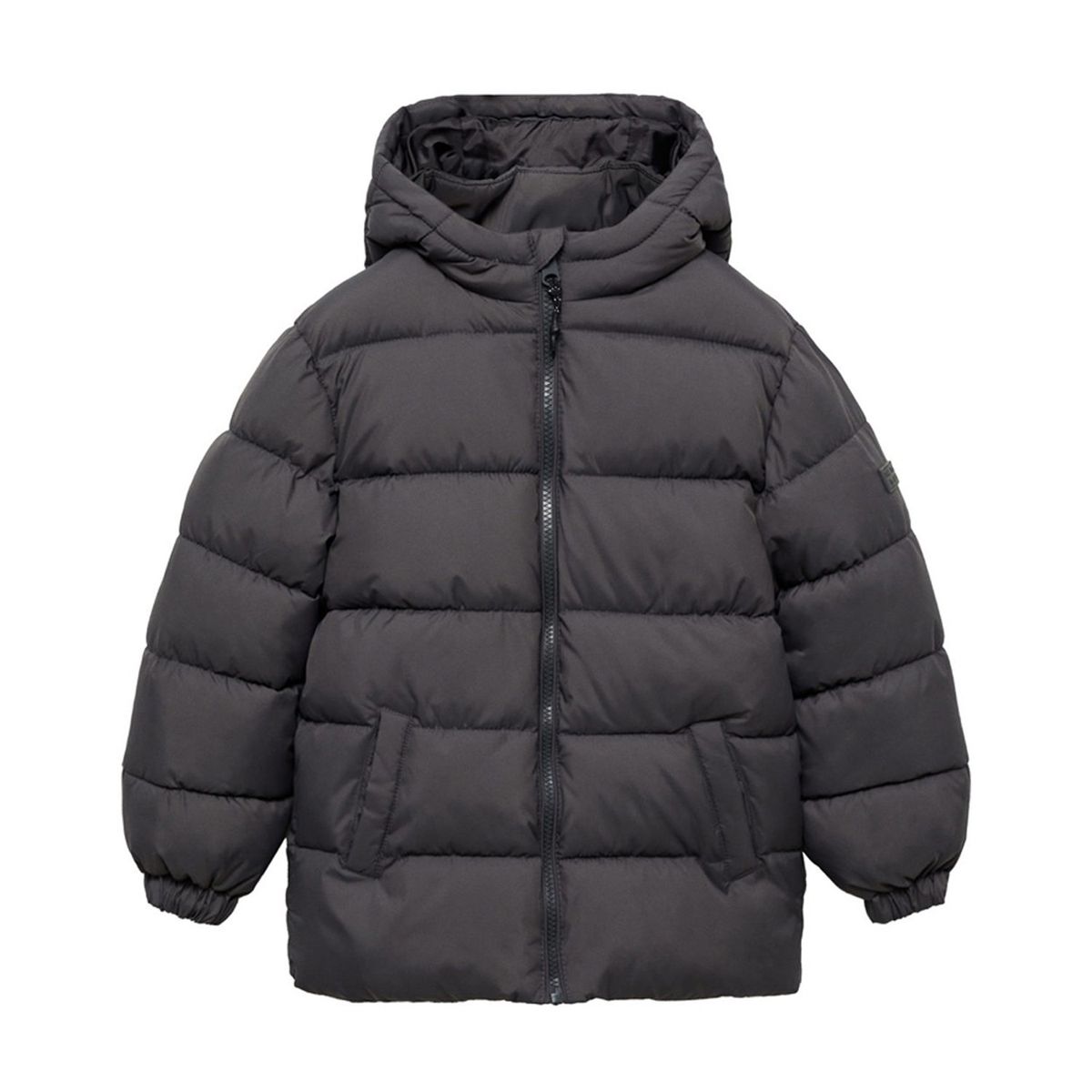 MANGO KIDS - Casaca Niño  Mango Kids