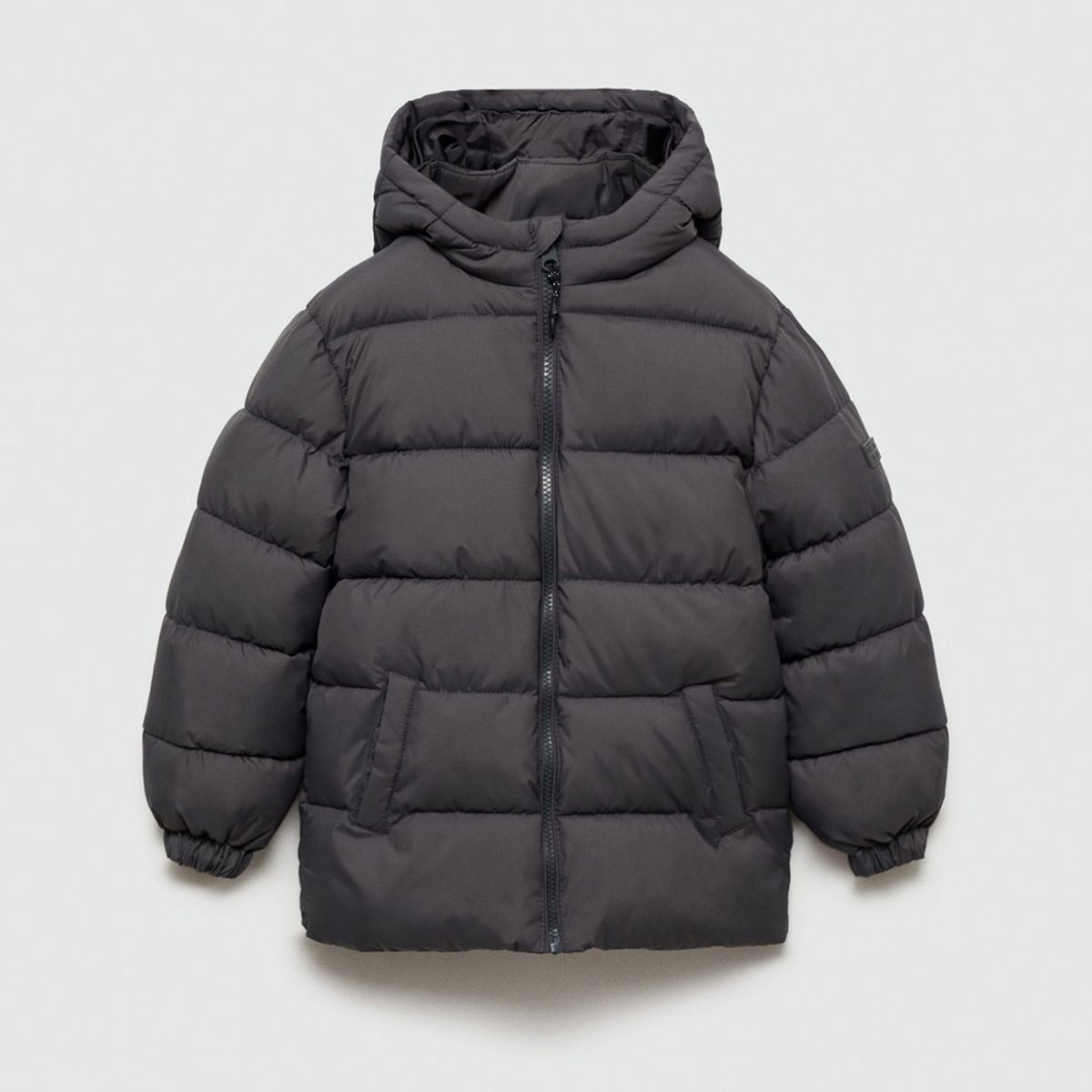 MANGO KIDS - Casaca Niño  Mango Kids