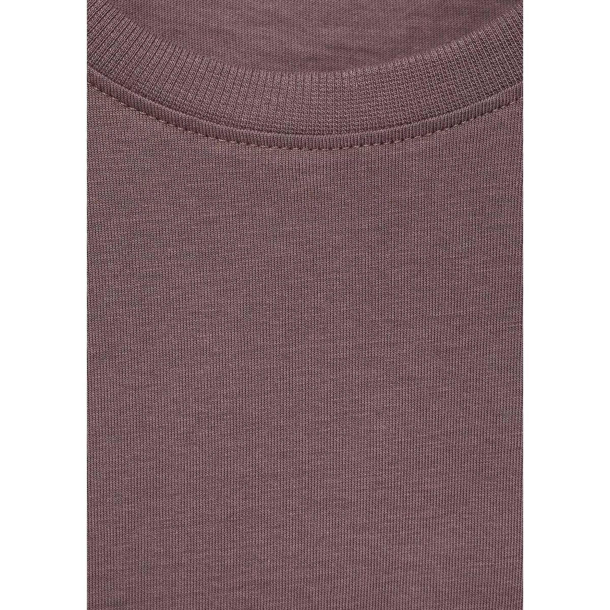 MANGO KIDS - Polo Niño Manga Larga Algodón Mango Kids