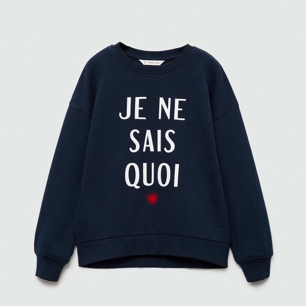 MANGO KIDS - Polera Niña Algodón Mango Kids