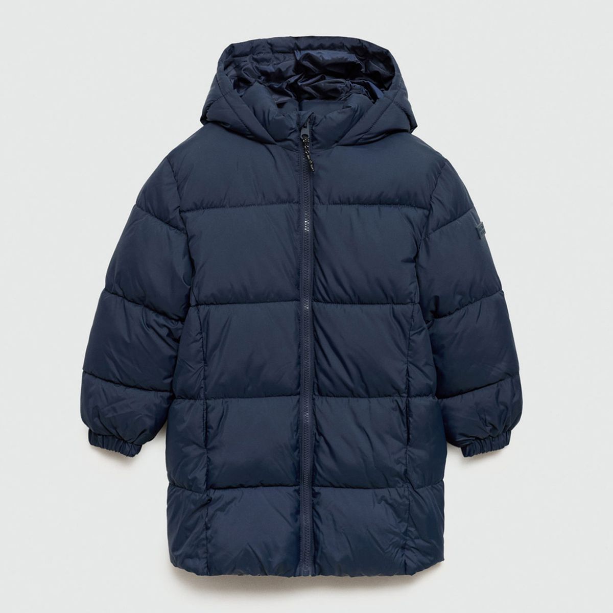 MANGO KIDS - Casaca Niño Mango Kids