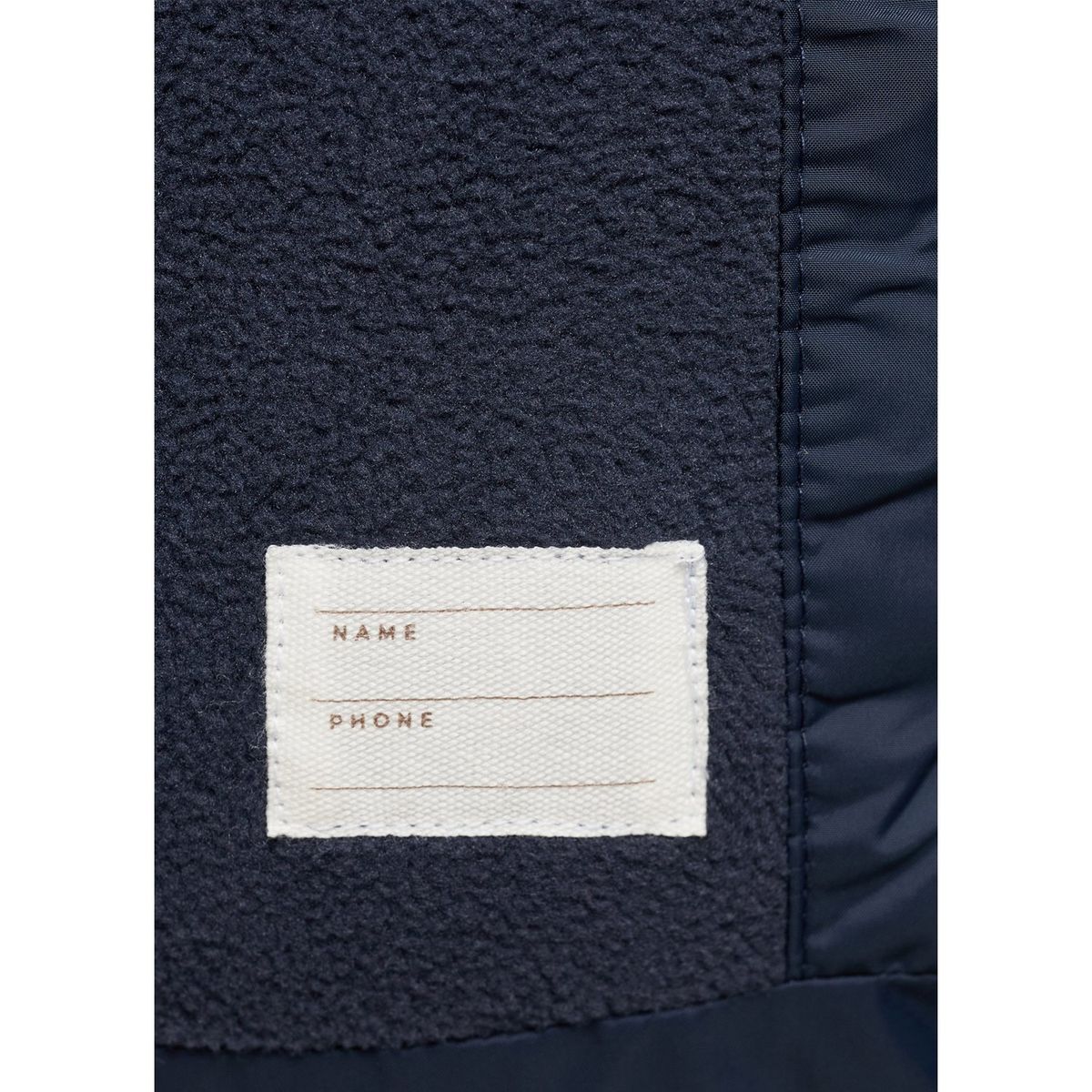 MANGO KIDS - Casaca Niño Mango Kids