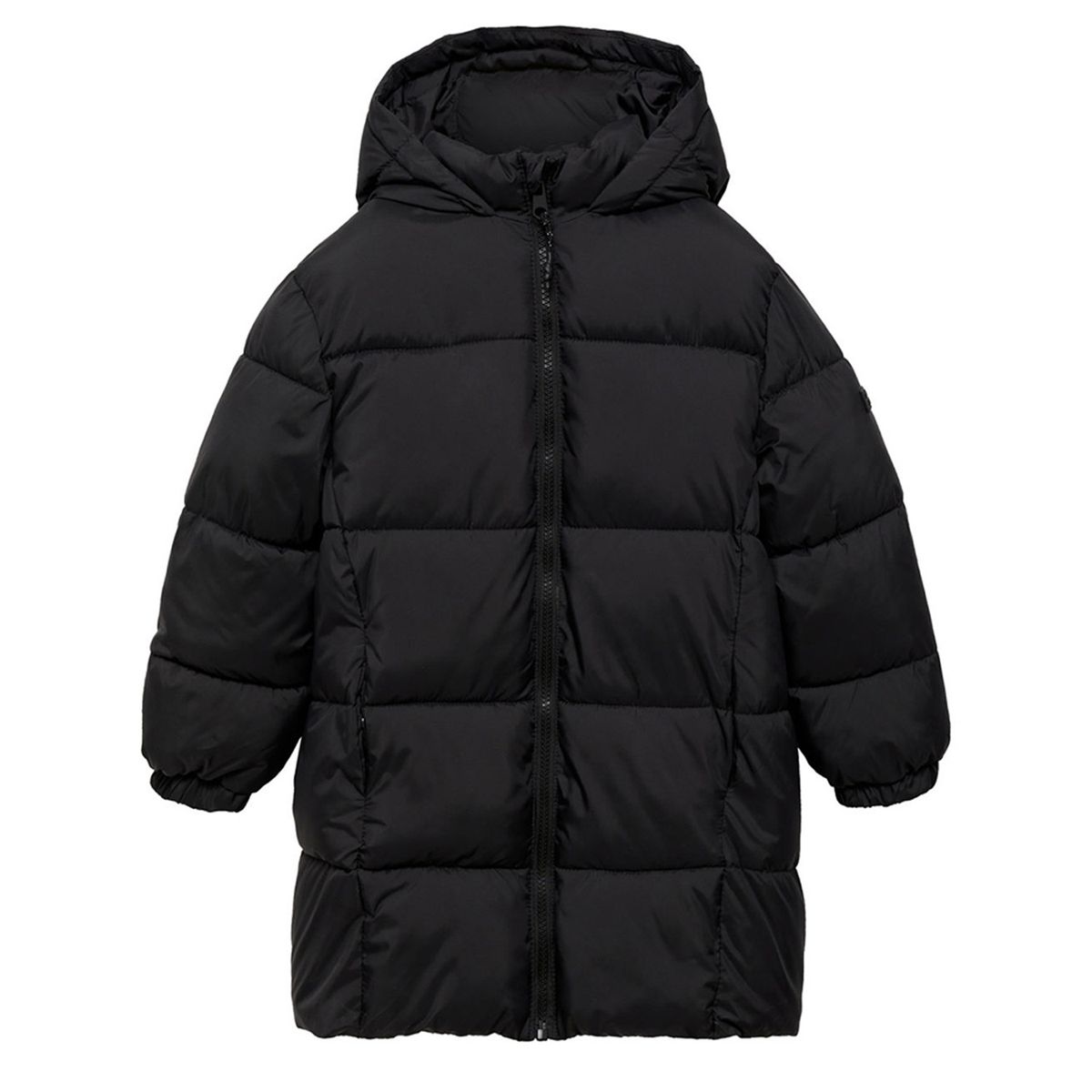 MANGO KIDS - Casaca Niño Mango Kids