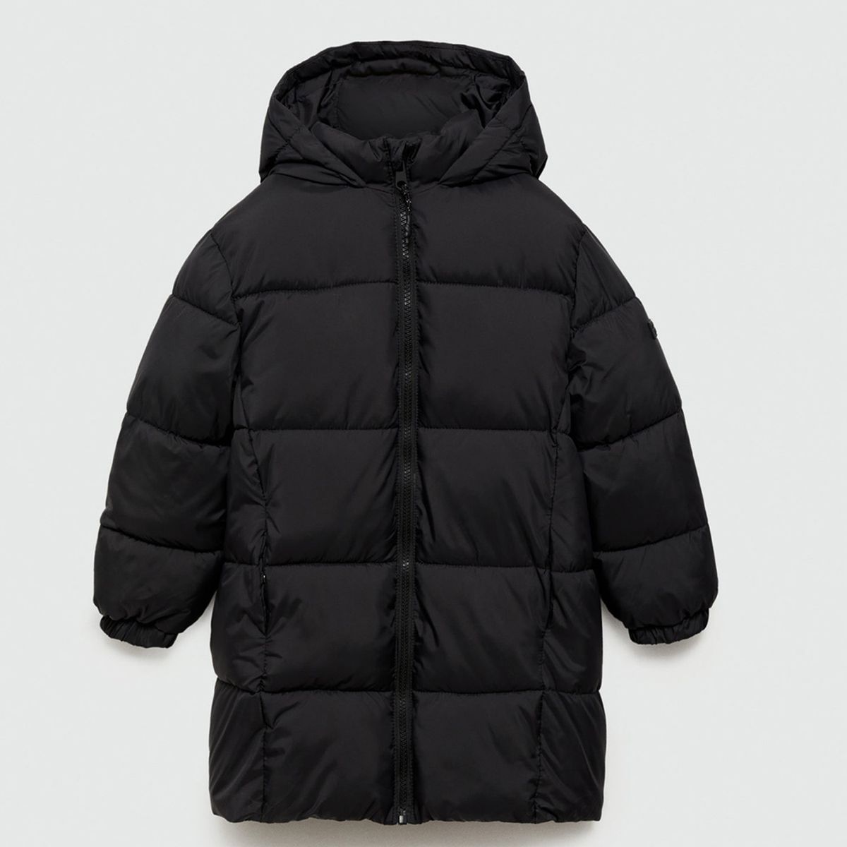 MANGO KIDS - Casaca Niño Mango Kids