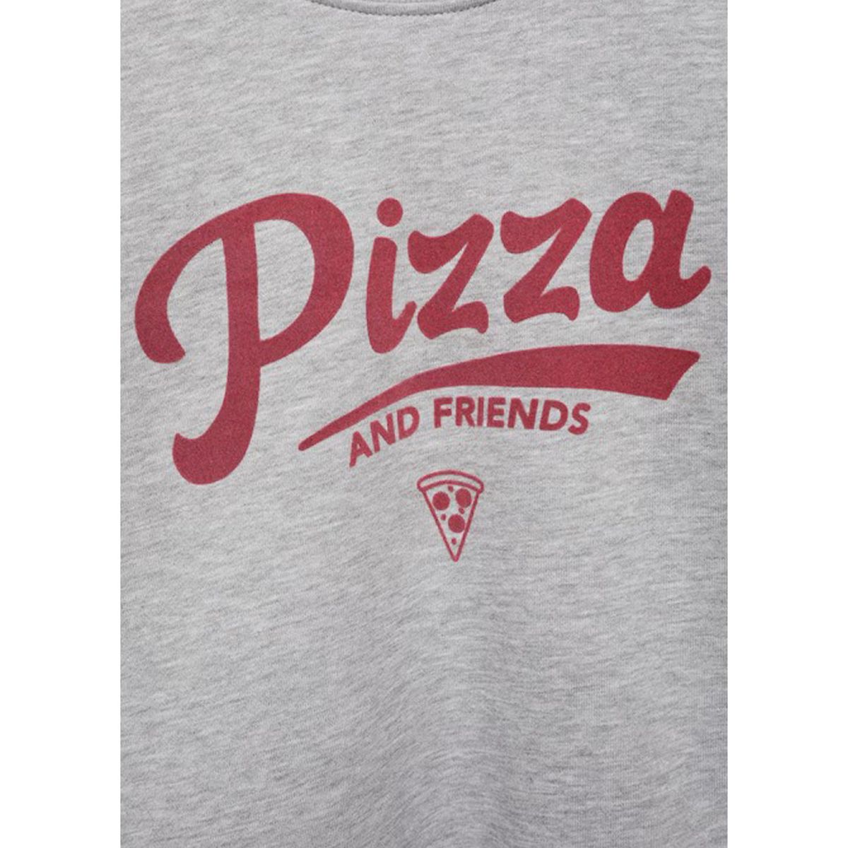 MANGO KIDS - Polera Niña Algodón Mango Kids