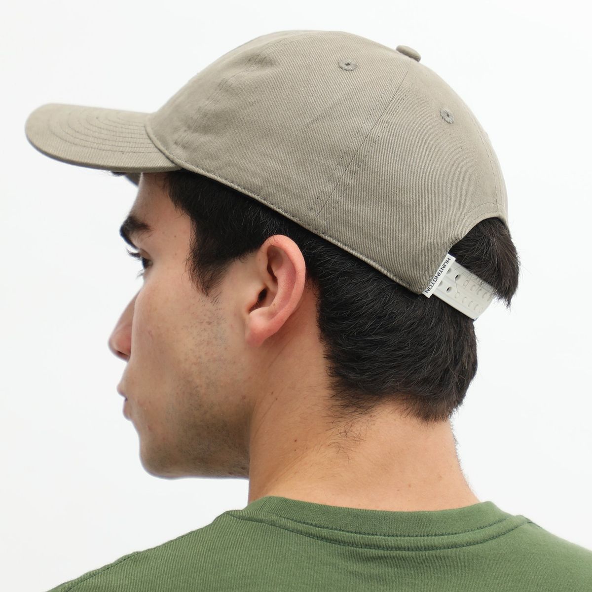 HUNTINGTON - Gorra 100% Algodón Hombre Huntington