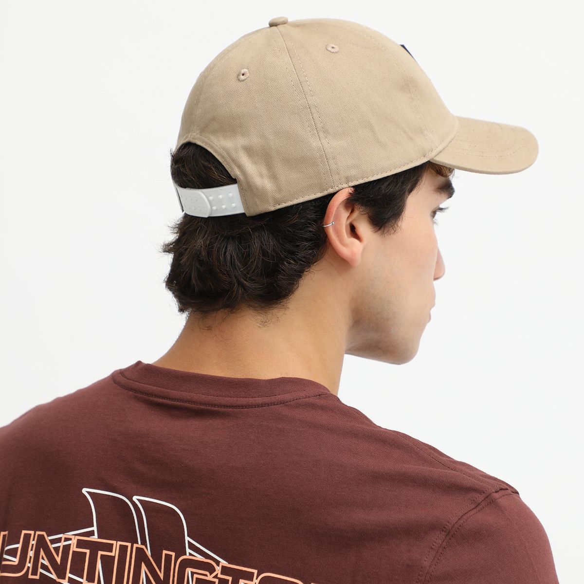 HUNTINGTON - Gorra Hombre Huntington