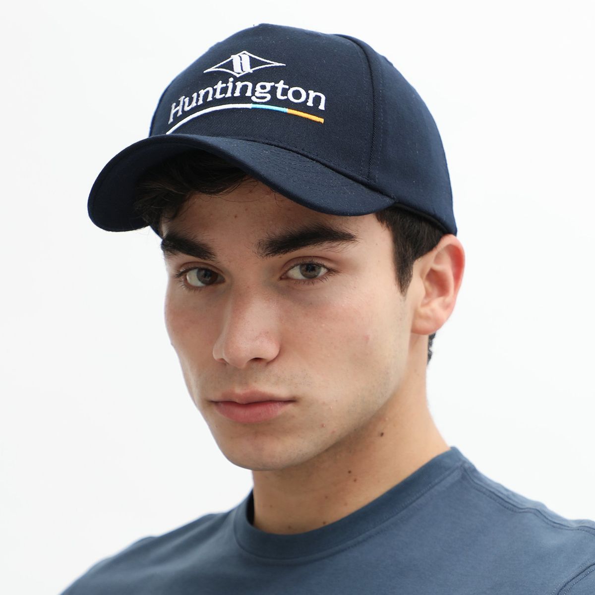 HUNTINGTON - Gorra Hombre Huntington