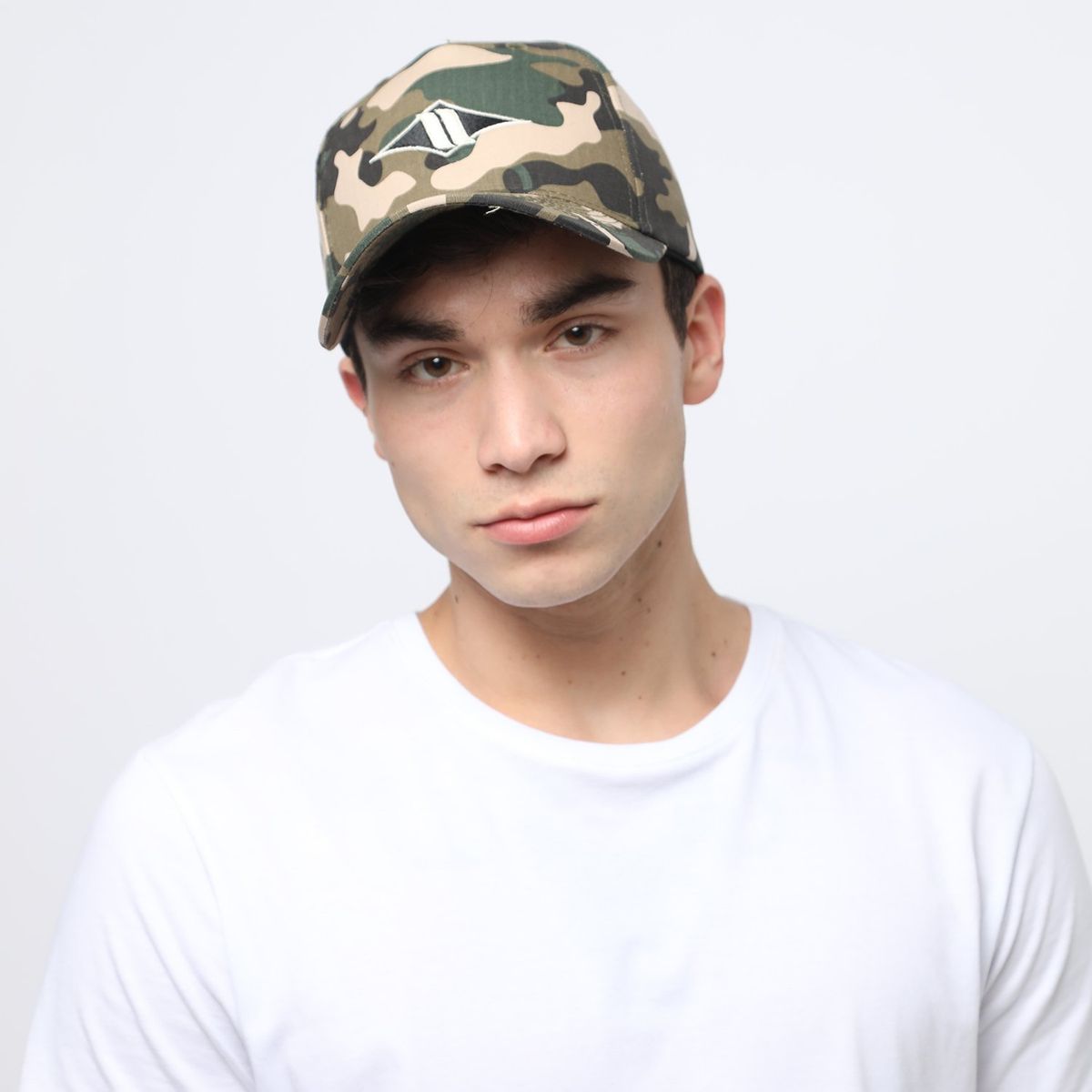 HUNTINGTON - Gorra Hombre Huntington