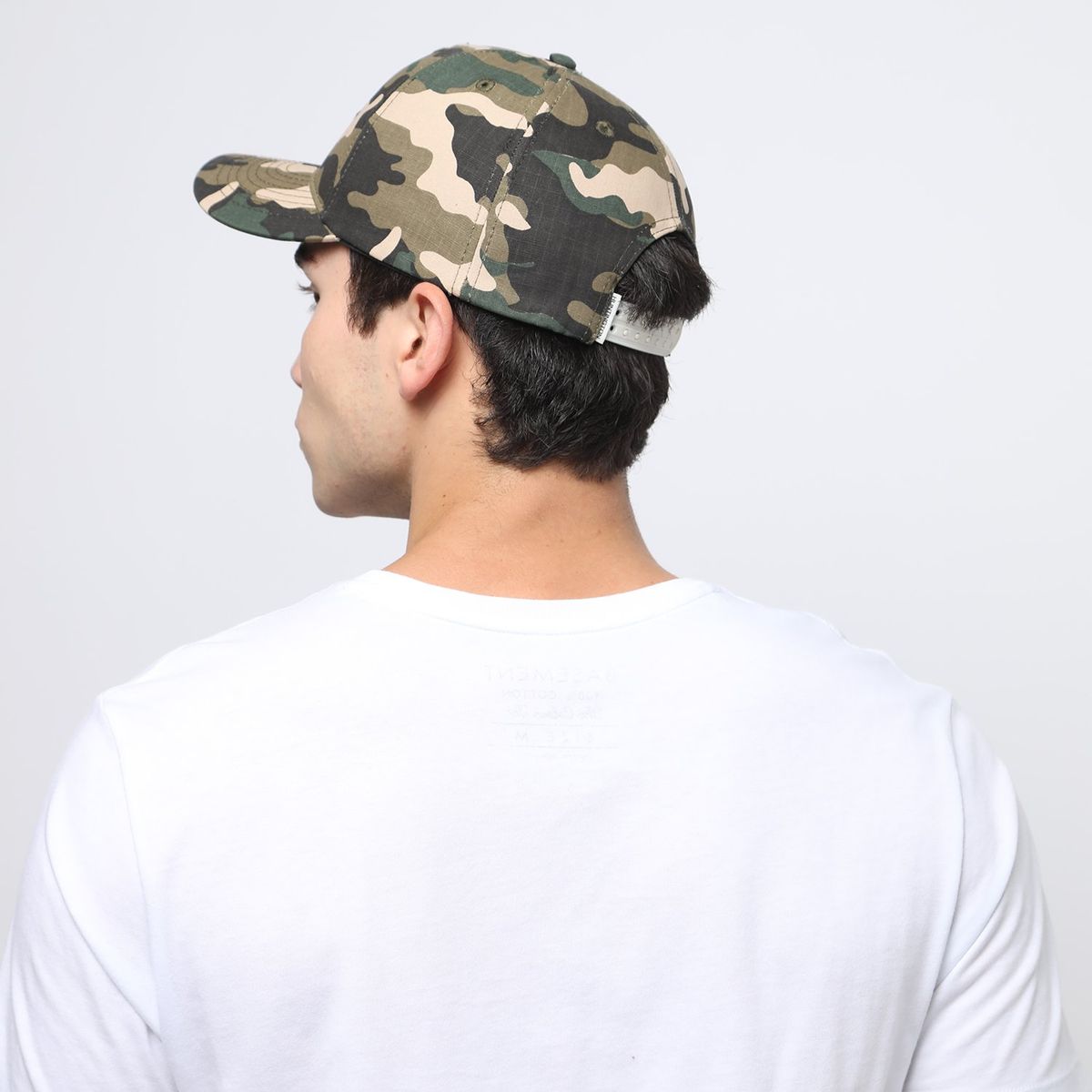 HUNTINGTON - Gorra Hombre Huntington