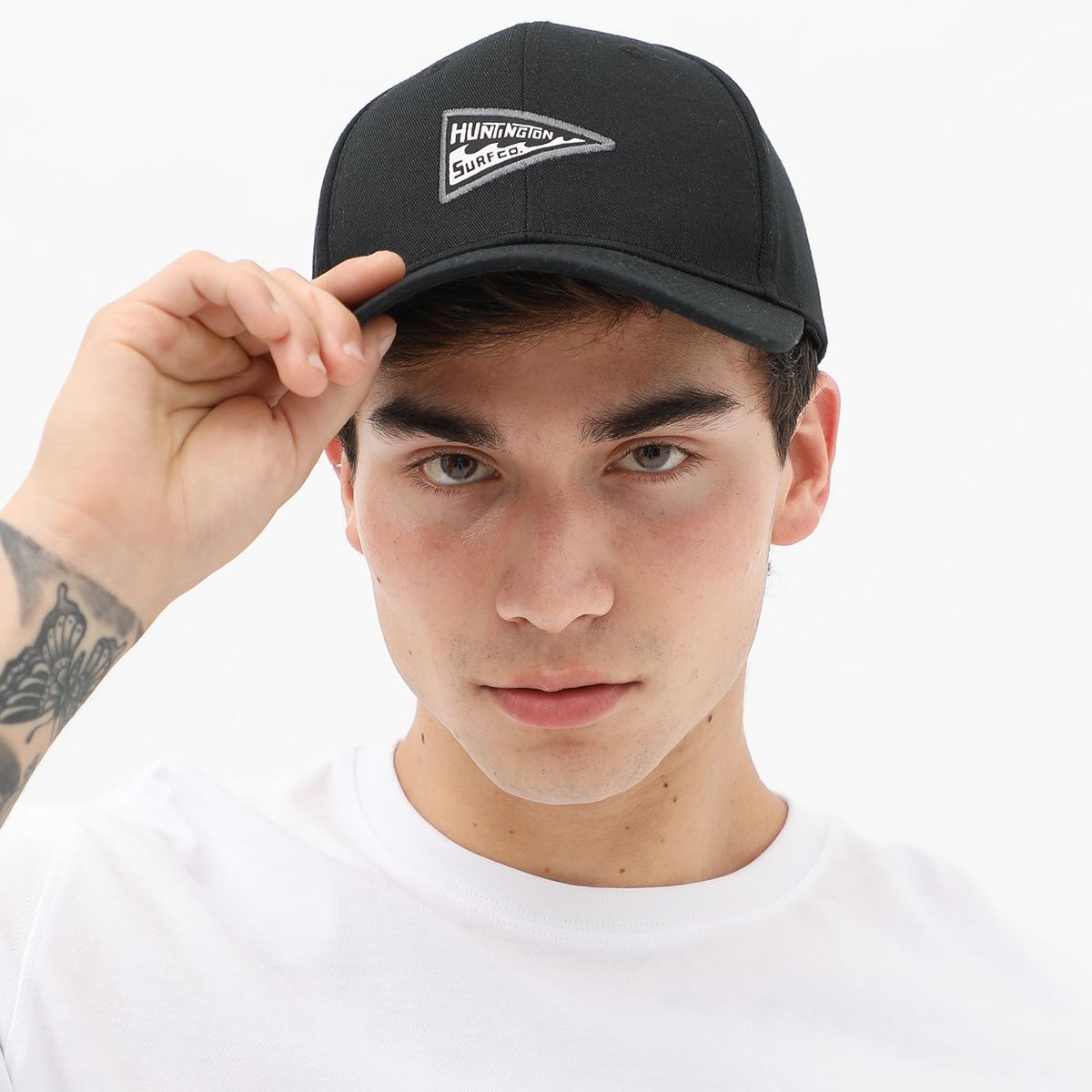 HUNTINGTON - Gorra Hombre Huntington