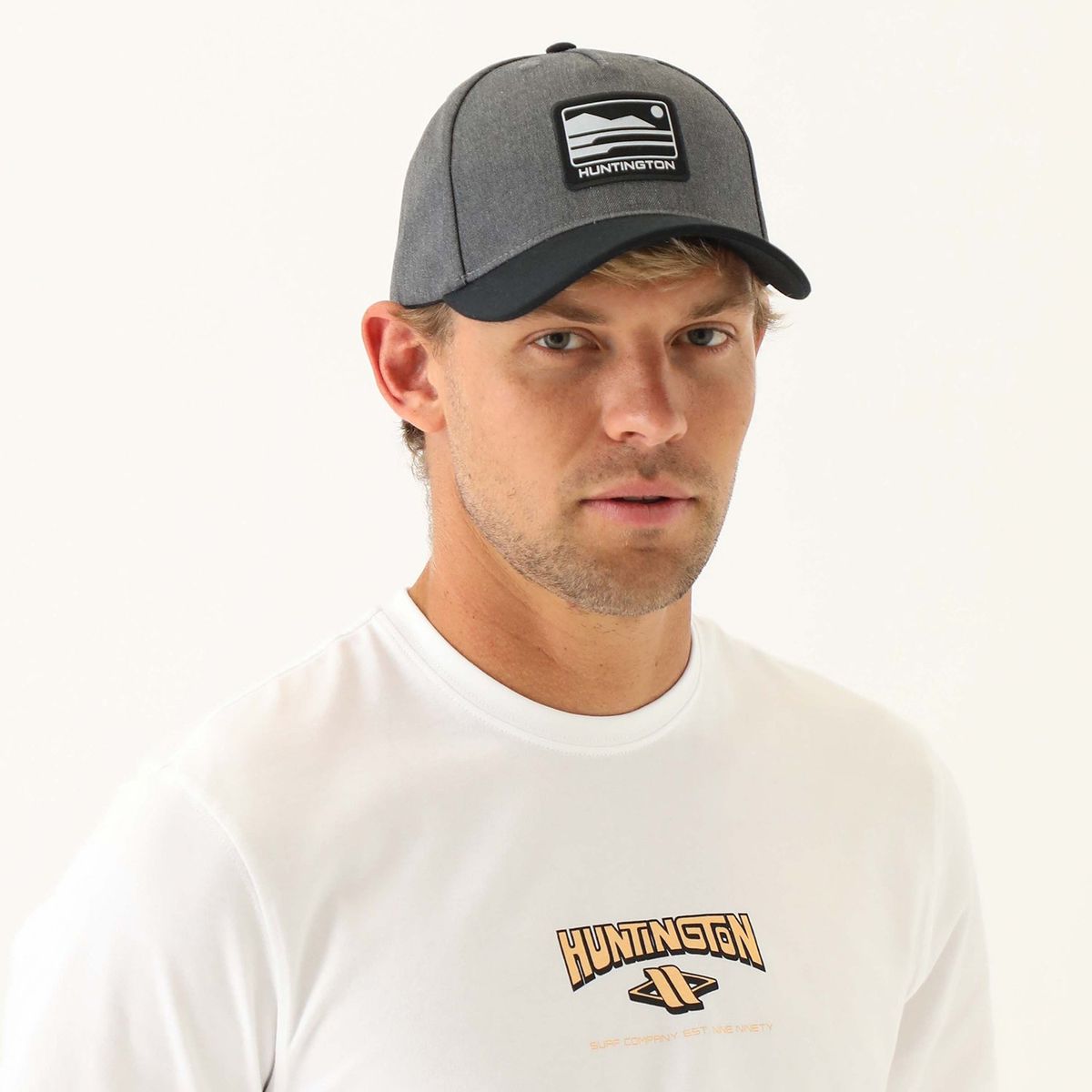 HUNTINGTON - Gorra Hombre Huntington