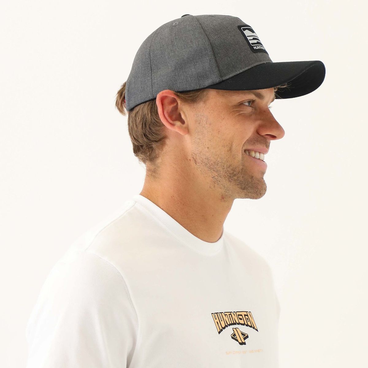 HUNTINGTON - Gorra Hombre Huntington