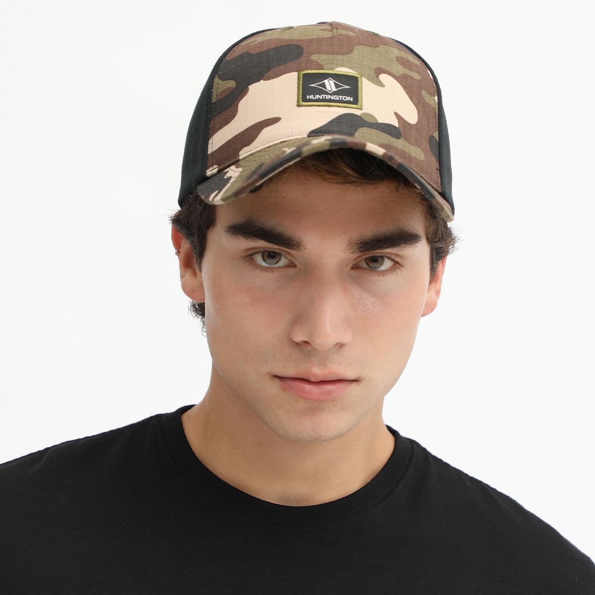HUNTINGTON - Gorra Hombre Huntington