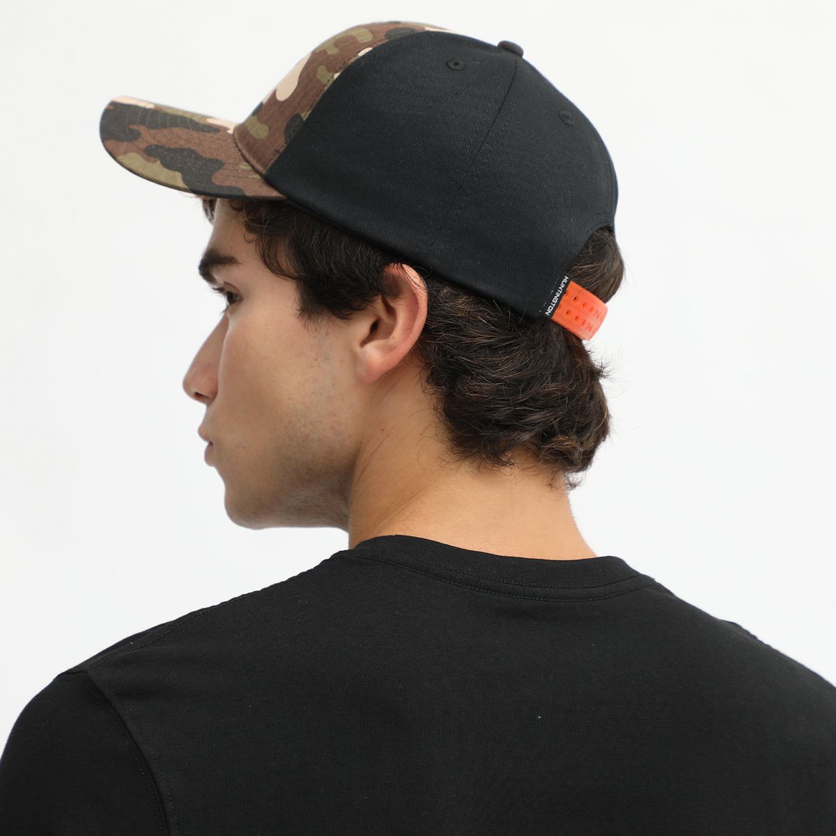 HUNTINGTON - Gorra Hombre Huntington