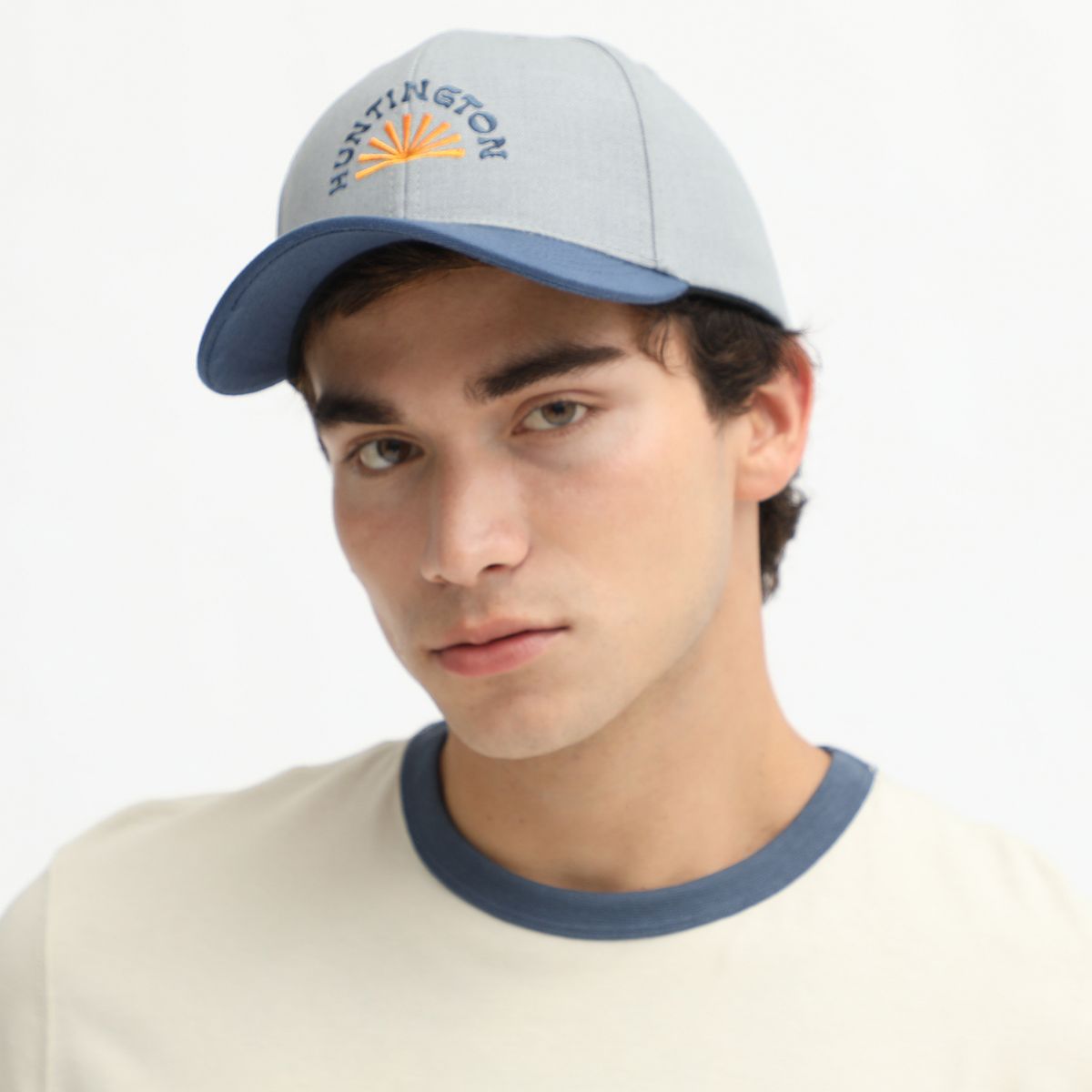 HUNTINGTON - Gorra Hombre Huntington