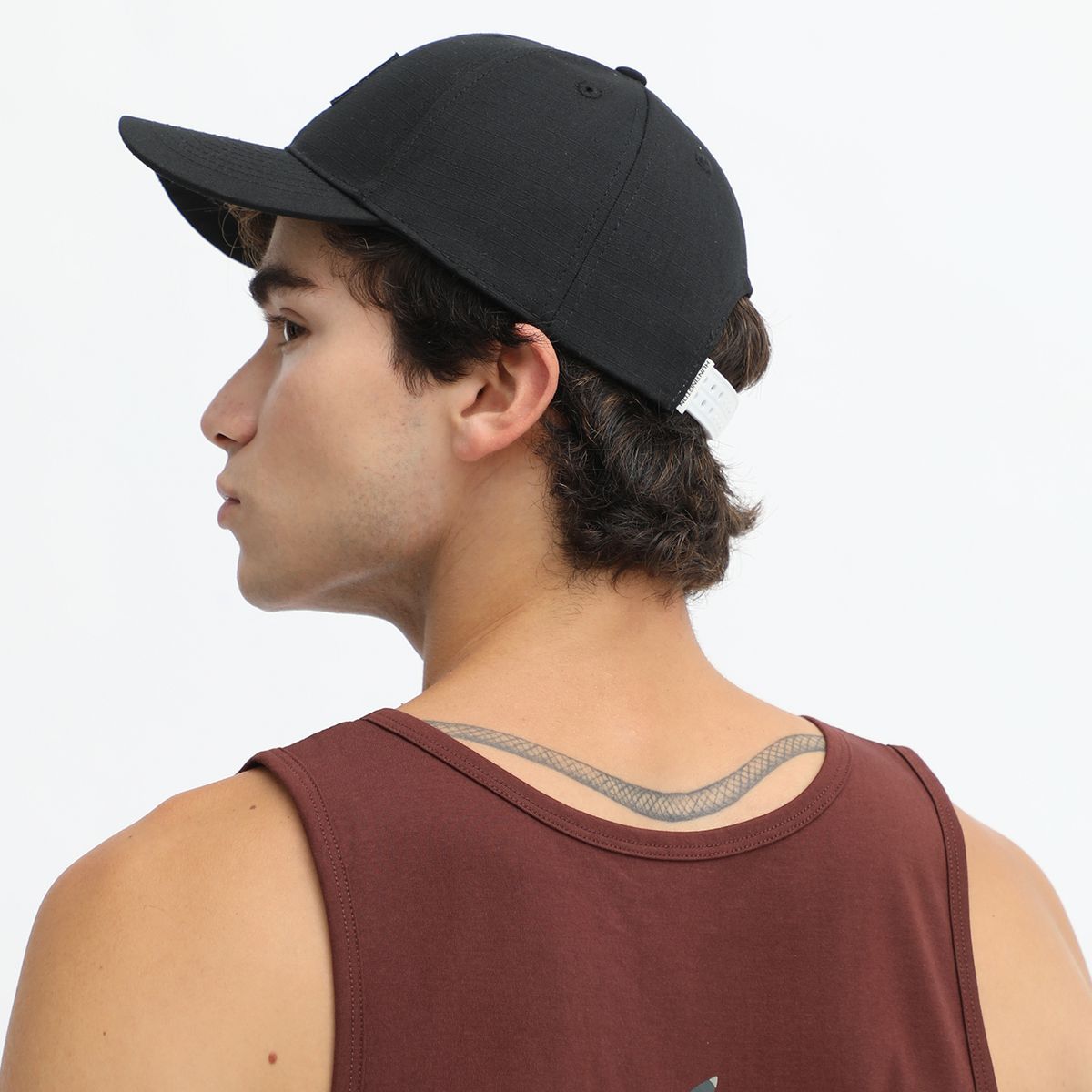 HUNTINGTON - Gorra Hombre Huntington