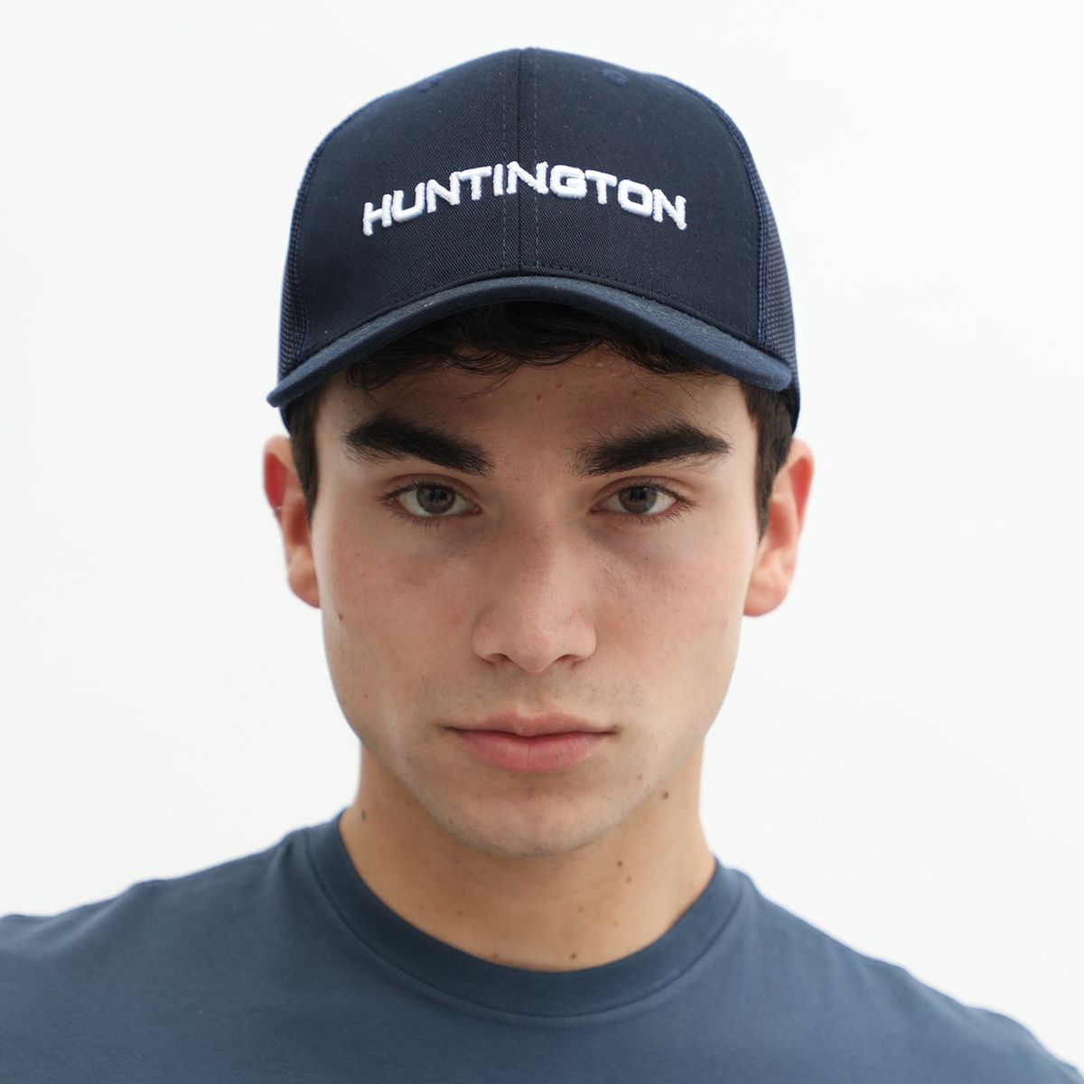 HUNTINGTON - Gorra Hombre Huntington