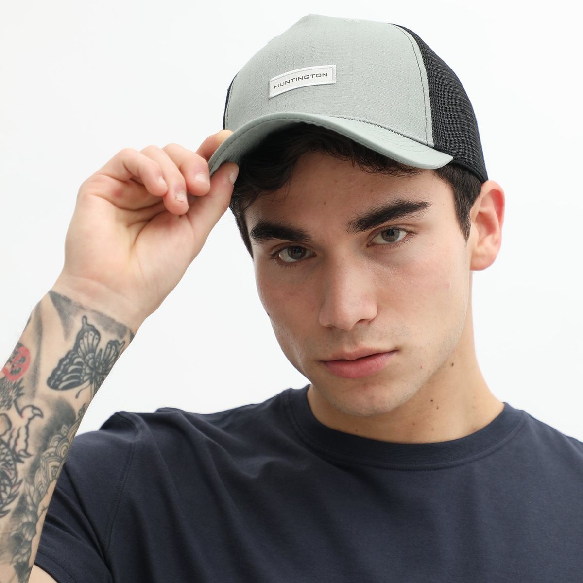 HUNTINGTON - Gorra Hombre Huntington