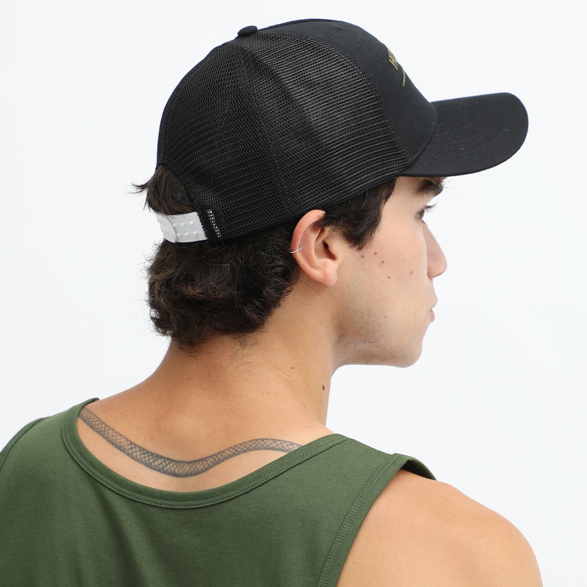 HUNTINGTON - Gorra Hombre Huntington
