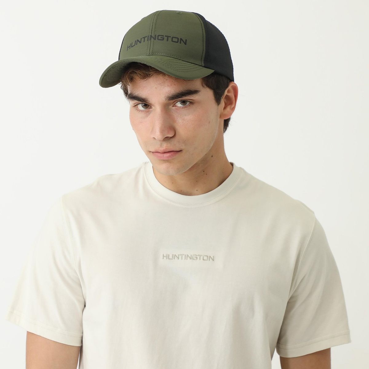 HUNTINGTON - Gorra Hombre Huntington
