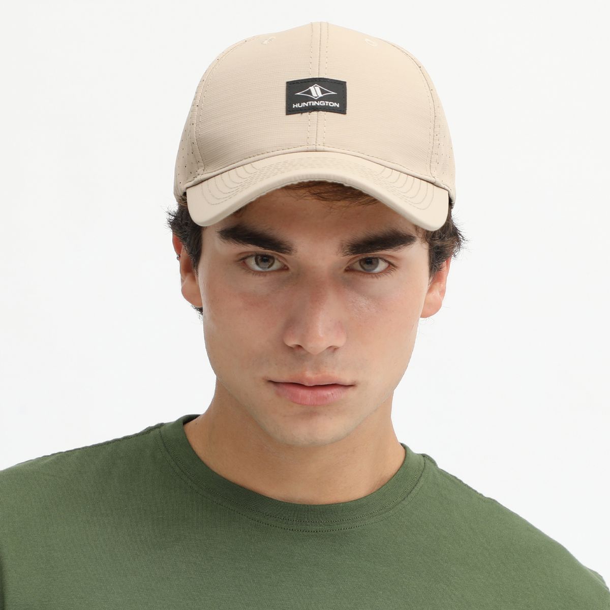 HUNTINGTON - Gorra Hombre Huntington