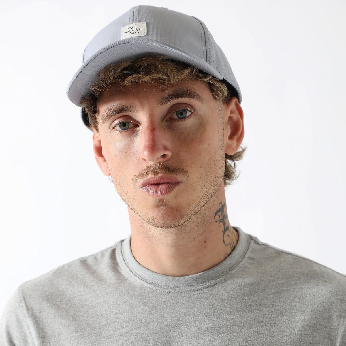 HUNTINGTON - Gorra Hombre Huntington